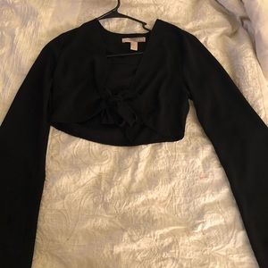 Forever 21 half cover up